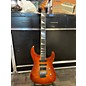 Used Jackson USA SELECT SL1 Solid Body Electric Guitar