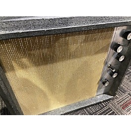 Vintage Silvertone 1960s 1482 Tube Guitar Combo Amp