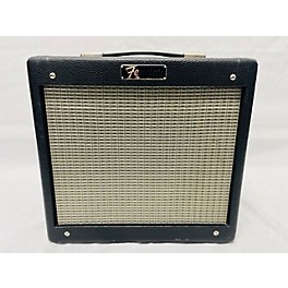 Used Fender Used Fender Pro Junior IV 15W 1x10 Tube Guitar Combo Amp