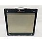 Used Fender Used Fender Pro Junior IV 15W 1x10 Tube Guitar Combo Amp thumbnail