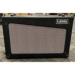 Used Laney Used Laney CUB Guitar Cabinet