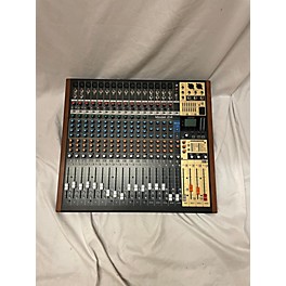 Used TASCAM Used TASCAM Model 24 Unpowered Mixer