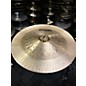 Used Paiste 18in 502 Bronze China Cymbal thumbnail