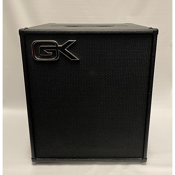 Used Gallien-Krueger MB112-II Ultralight 200W 1x12 Bass Combo Amp