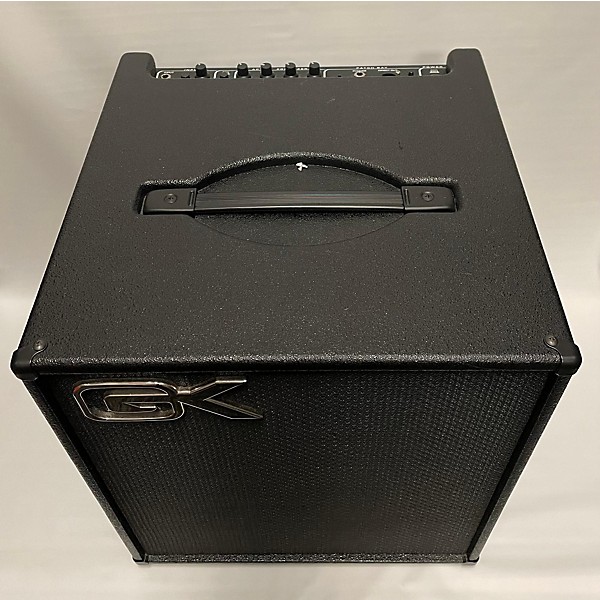 Used Gallien-Krueger MB112-II Ultralight 200W 1x12 Bass Combo Amp