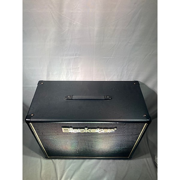 Used Blackstar HTV112 Guitar Cabinet