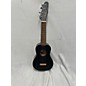 Used Fender Used Fender California Coast Uke Black Ukulele thumbnail