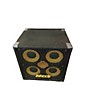 Used Markbass Standard 104HF 800W 4x10 Bass Cabinet thumbnail