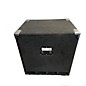 Used Markbass Standard 104HF 800W 4x10 Bass Cabinet