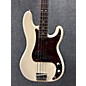 Used Fender American Professional II Precision Bass Electric Bass Guitar thumbnail