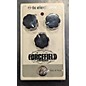 Used TC Electronic Forcefield Compressor Effect Pedal thumbnail