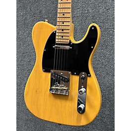 Used Fender Used Fender American Professional Telecaster Butterscotch Blonde Solid Body Electric Guitar