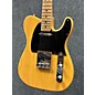 Used Fender Used Fender American Professional Telecaster Butterscotch Blonde Solid Body Electric Guitar thumbnail