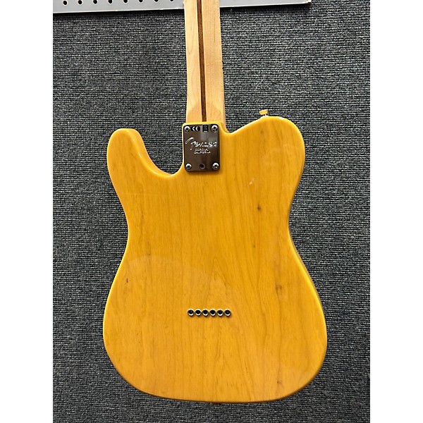 Used Fender Used Fender American Professional Telecaster Butterscotch Blonde Solid Body Electric Guitar