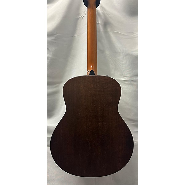 Used Taylor GTE Urban Ash Acoustic Electric Guitar