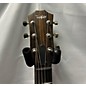 Used Taylor GTE Urban Ash Acoustic Electric Guitar