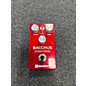 Used GAMMA Used GAMMA Bacchus Effect Pedal thumbnail