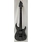 Used Schecter Guitar Research Used Schecter Guitar Research Sunset Extreme 7 GHOST GRAY Solid Body Electric Guitar thumbnail