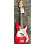 Used Squier 2003 Affinity Precision Bass Electric Bass Guitar thumbnail