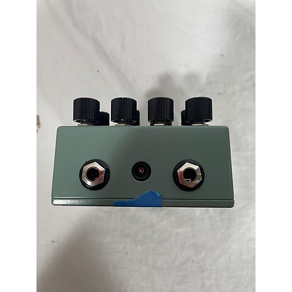 Used Walrus Audio 2020s Lore Effect Pedal