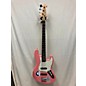 Used Bridgecraft Bass Electric Bass Guitar thumbnail