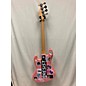 Used Bridgecraft Bass Electric Bass Guitar