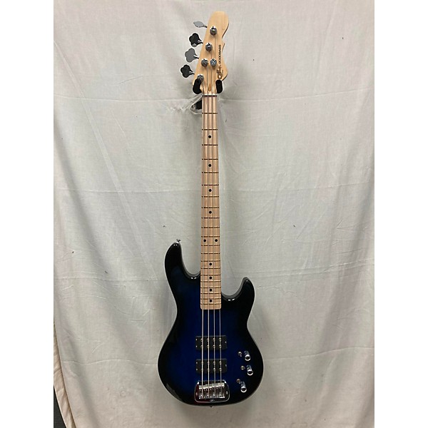 Used G&L Tribute L2000 Electric Bass Guitar