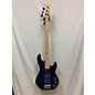 Used G&L Tribute L2000 Electric Bass Guitar thumbnail