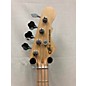 Used G&L Tribute L2000 Electric Bass Guitar