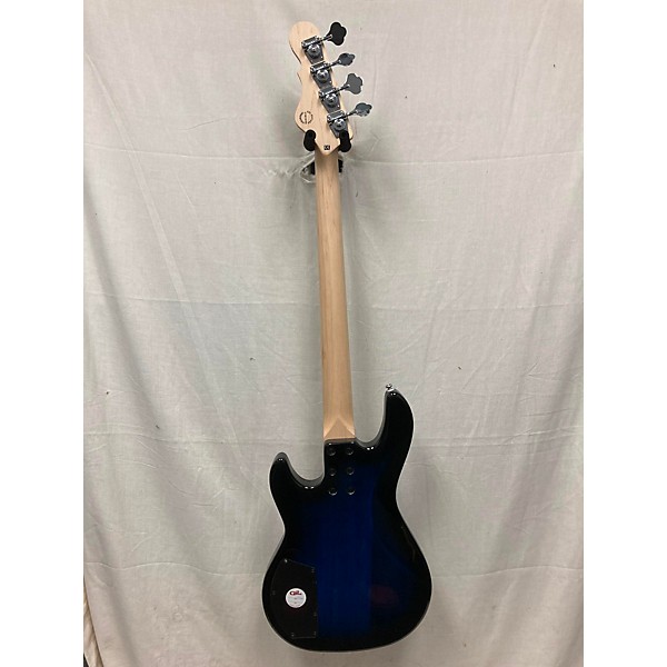 Used G&L Tribute L2000 Electric Bass Guitar