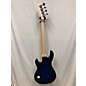 Used G&L Tribute L2000 Electric Bass Guitar