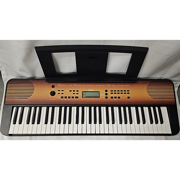 Used Yamaha PSR-E360MA Portable Keyboard | Guitar Center