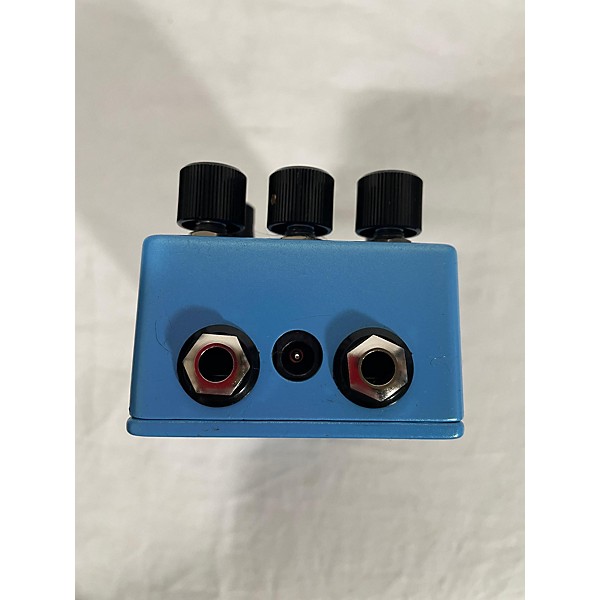 Used Walrus Audio Used Walrus Audio LILLIAN Effect Pedal