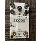 Used Keeley ECCOS Pedal thumbnail