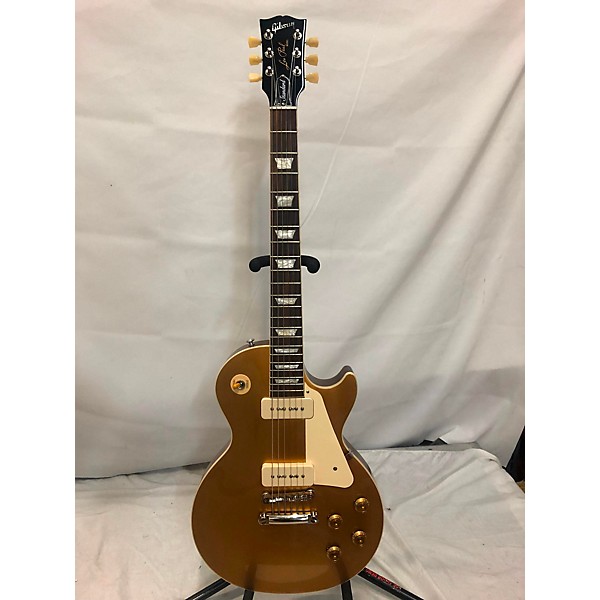 Used Gibson 2023 Les Paul Standard Solid Body Electric Guitar