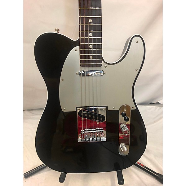 Used Fender 2023 American Ultra Telecaster Solid Body Electric Guitar