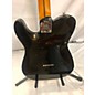 Used Fender 2023 American Ultra Telecaster Solid Body Electric Guitar