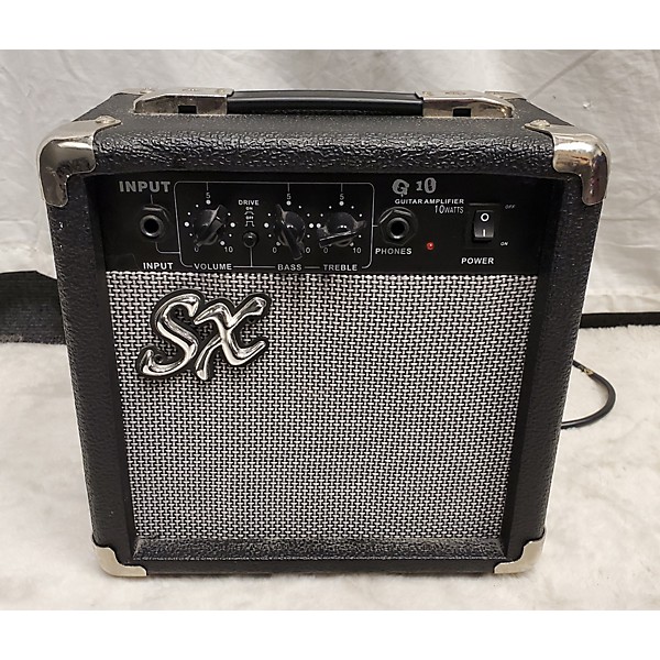 Used SX G10 Guitar Combo Amp