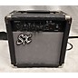 Used SX G10 Guitar Combo Amp thumbnail