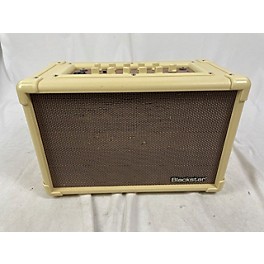 Used Blackstar Used Blackstar Acoustic Core 30 Guitar Combo Amp