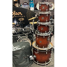 Used Gretsch Drums Catalina Birch Drum Kit