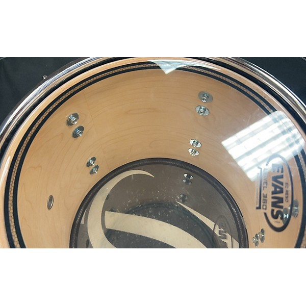 Used Gretsch Drums Catalina Birch Drum Kit