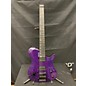 Used Kiesel Used Kiesel Zeus 6 Trans Purple Solid Body Electric Guitar thumbnail