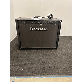 Used Blackstar Used Blackstar ID:260 2x60W Stereo Programmable Guitar Combo Amp