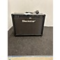 Used Blackstar Used Blackstar ID:260 2x60W Stereo Programmable Guitar Combo Amp thumbnail