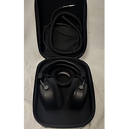 Used beyerdynamic DT1770 PRO Studio Headphones