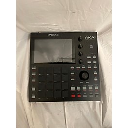 Used Akai Professional Used Akai Professional MPC One Production Controller