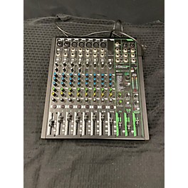 Used Mackie Used Mackie PROFX12 V3 Unpowered Mixer