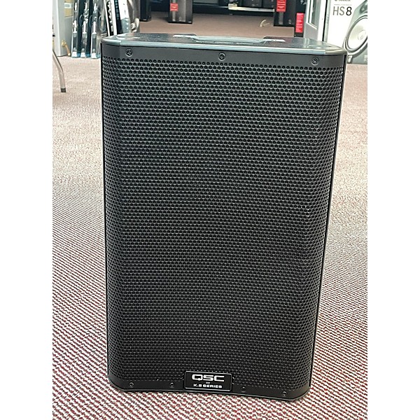 Used QSC K10.2 Powered Speaker