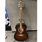 Used Mitchell T333E-BST Acoustic Guitar thumbnail